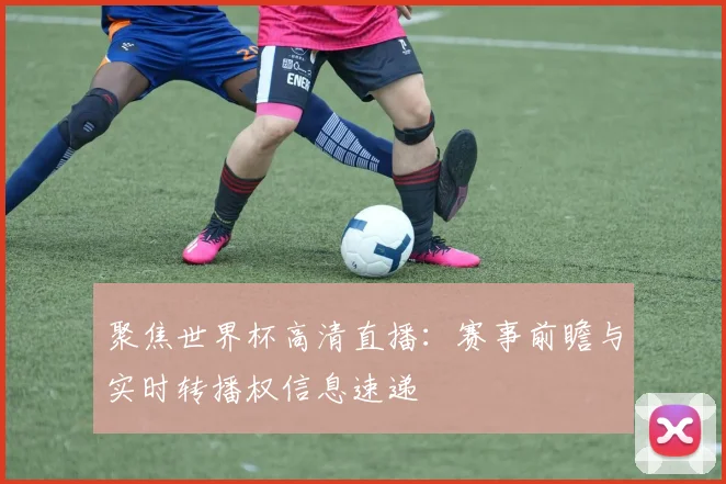 聚焦世界杯高清直播：赛事前瞻与实时转播权信息速递